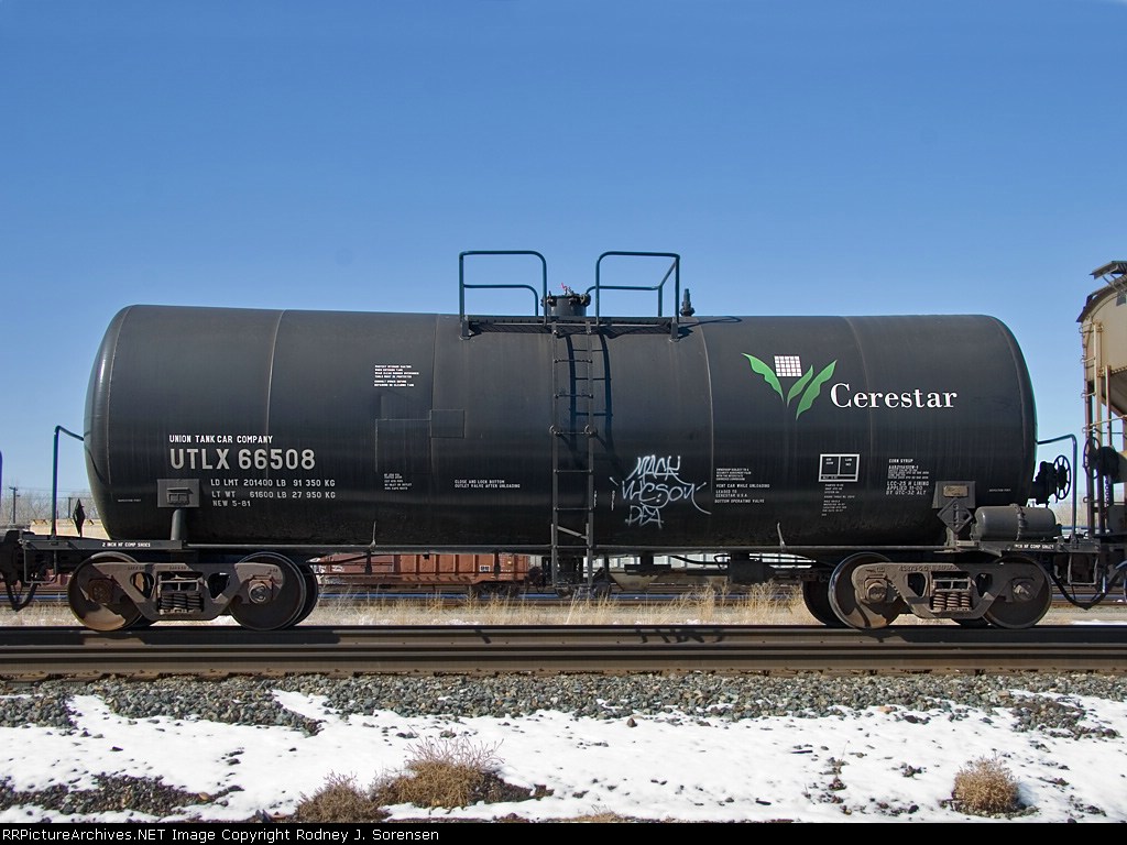 UTLX 66508