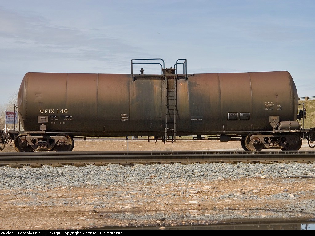 WFIX 146