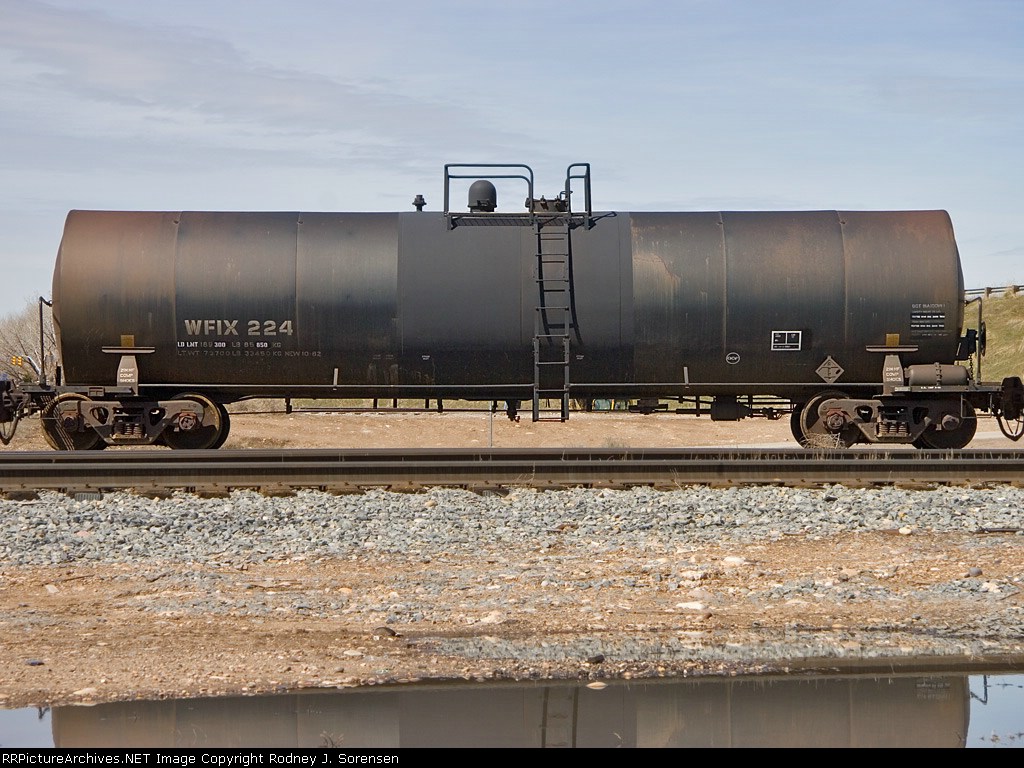 WFIX 224