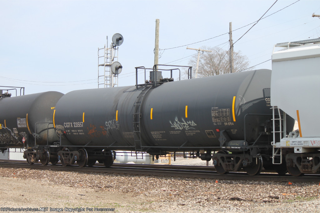 CGTX 23557