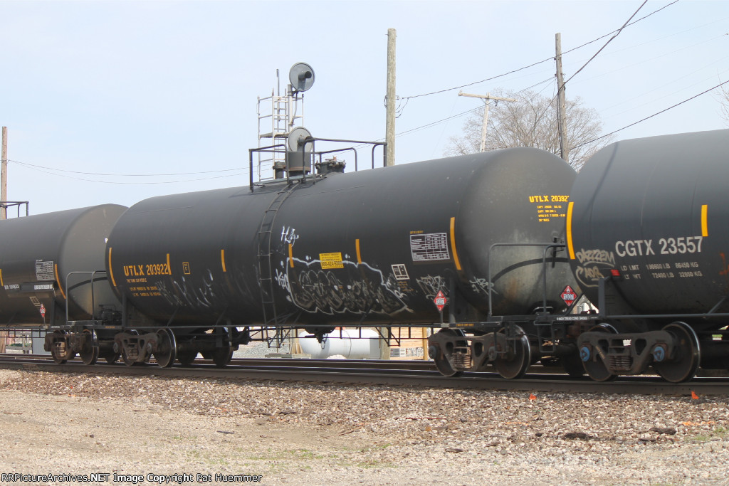 UTLX 203922