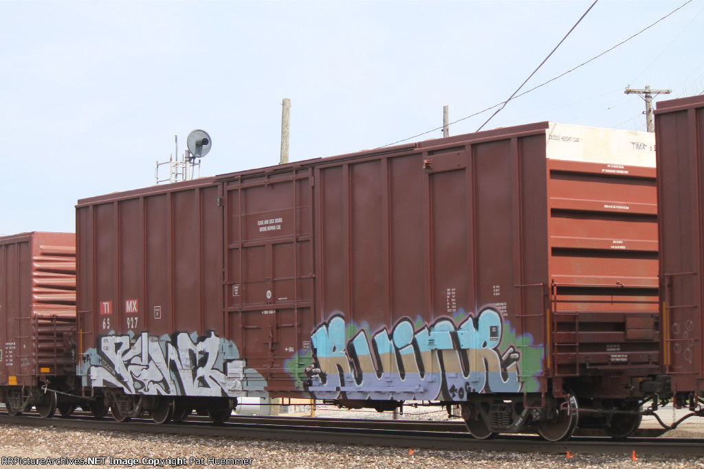 TIMX 65927