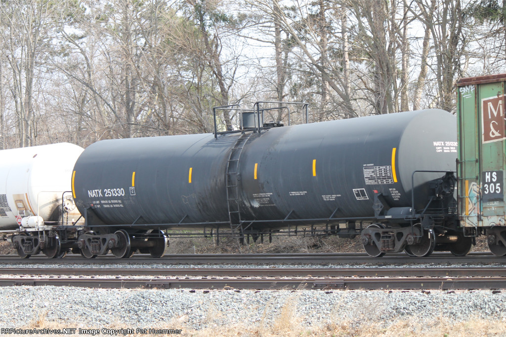 NATX 251330