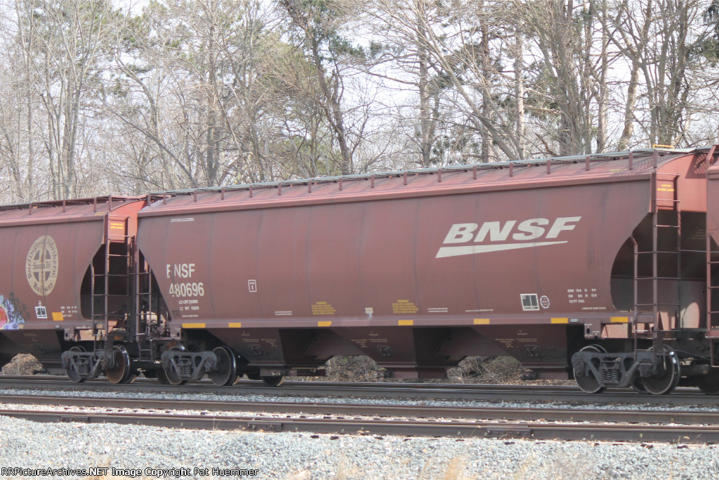 BNSF 480696