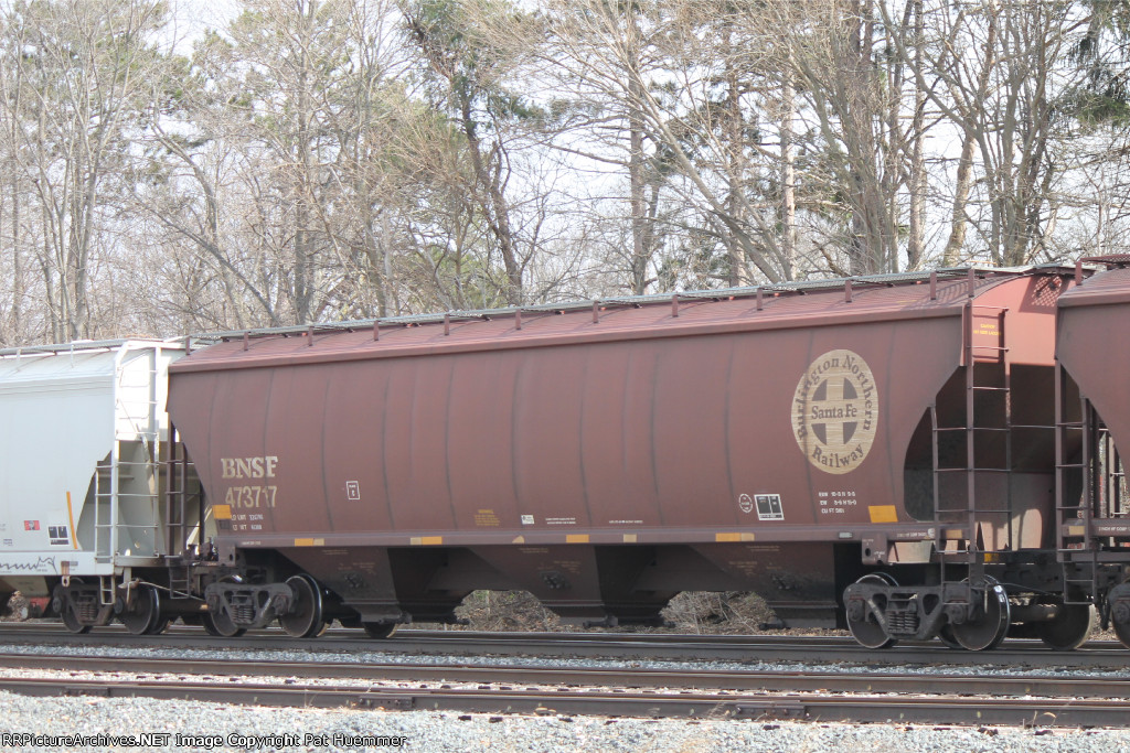 BNSF 473717