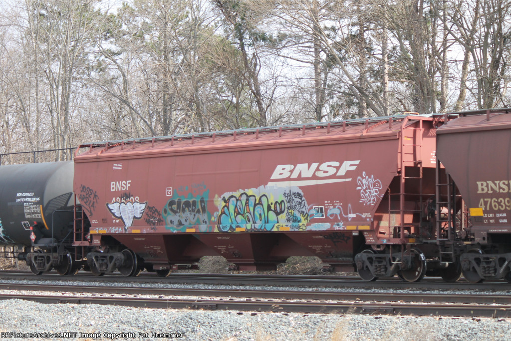BNSF 485308