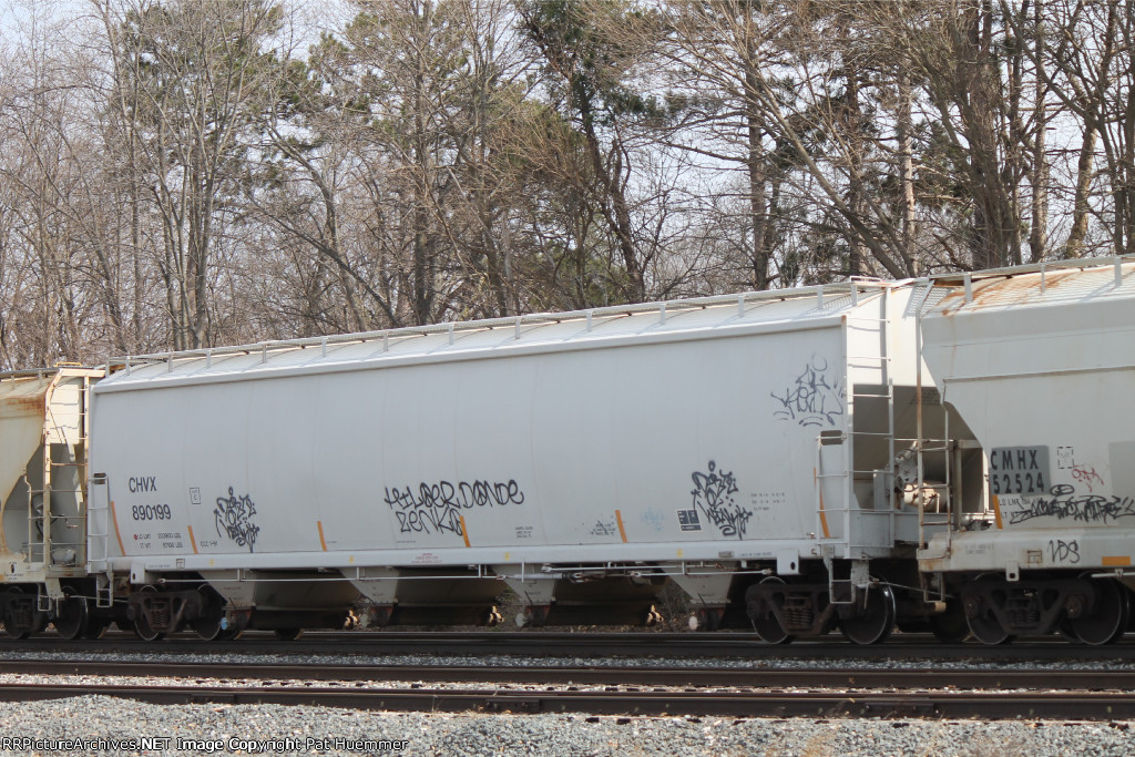 CHVX 890199