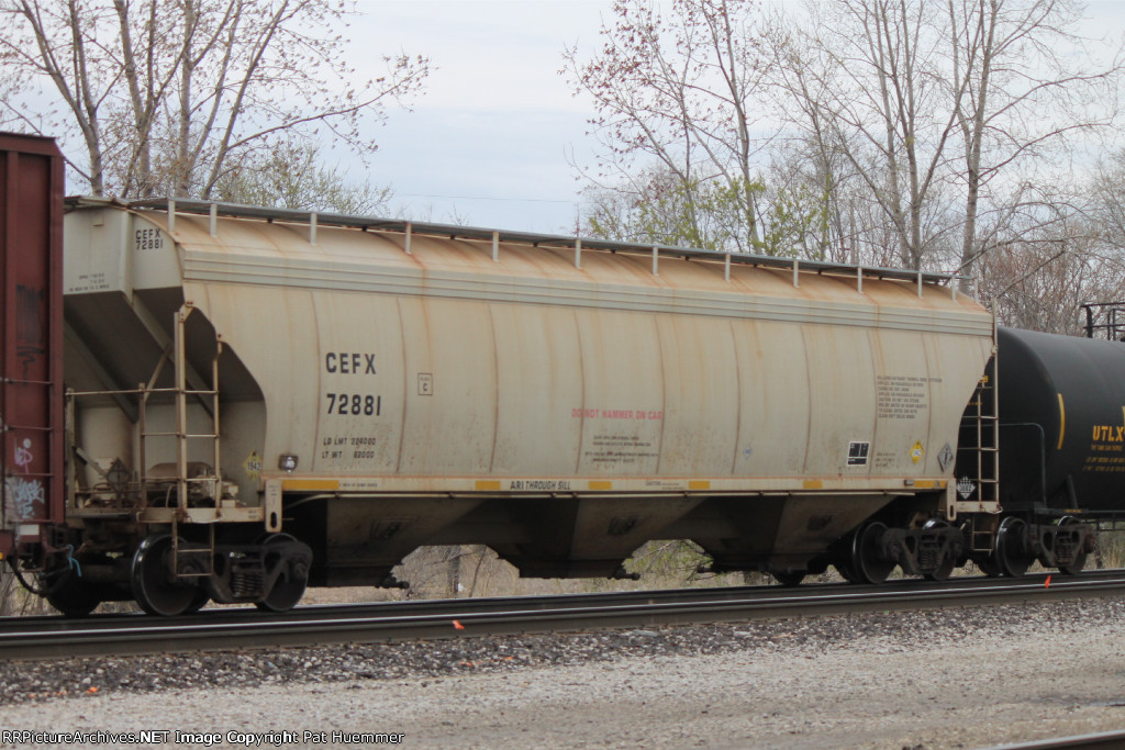 CEFX 72881