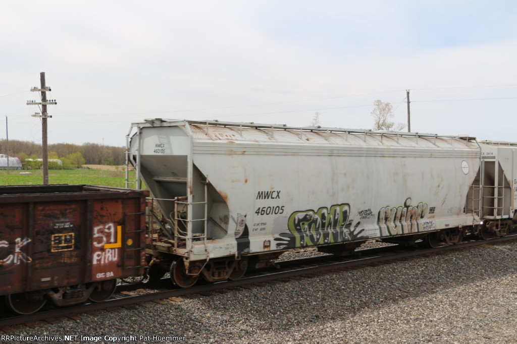MWCX 460105
