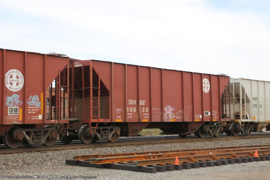 BNSF 408028