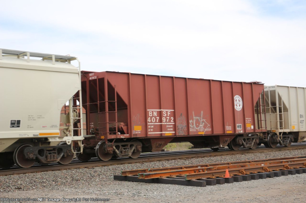 BNSF 407972