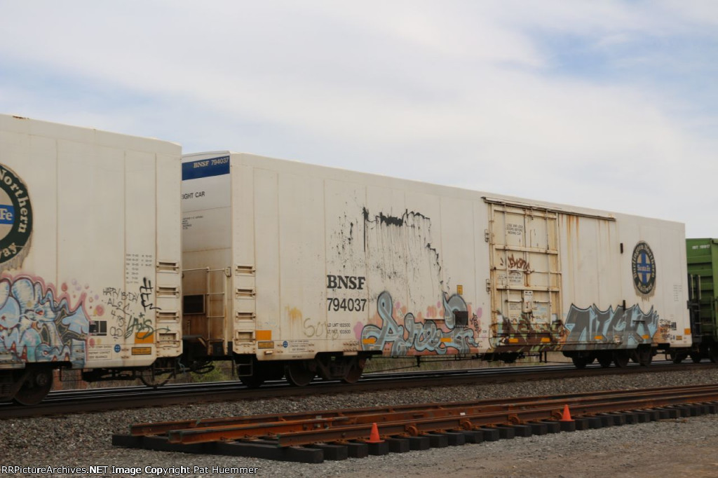 BNSF 794037
