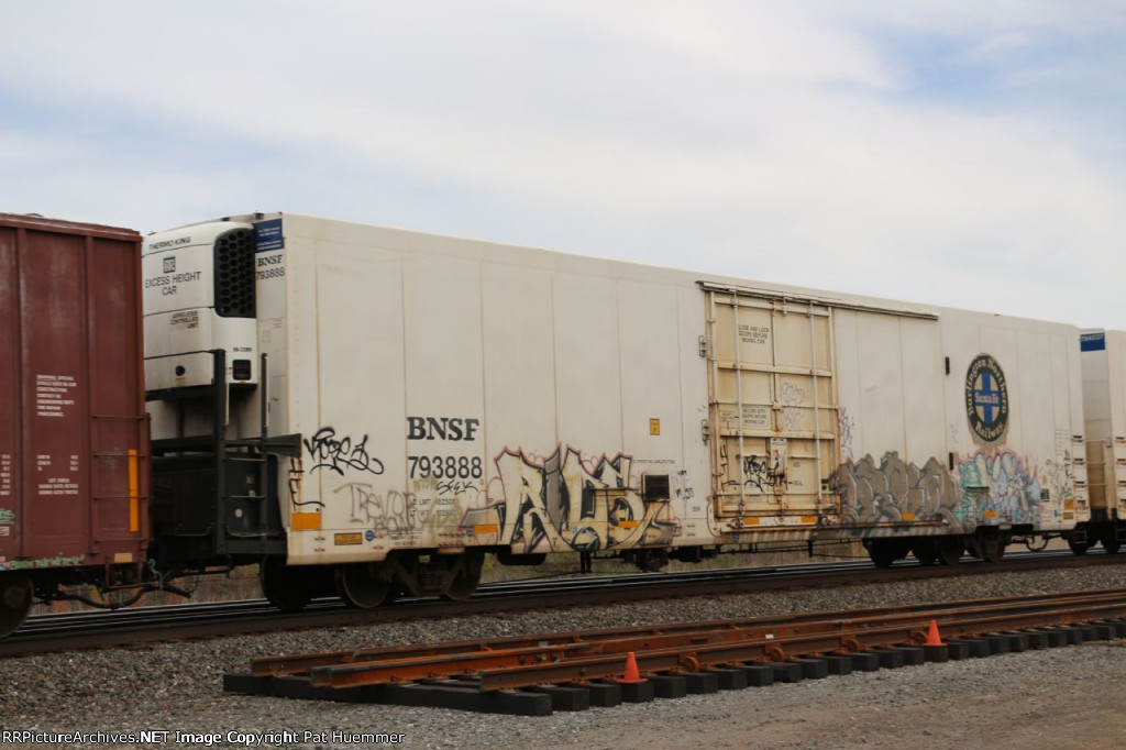 BNSF 793888