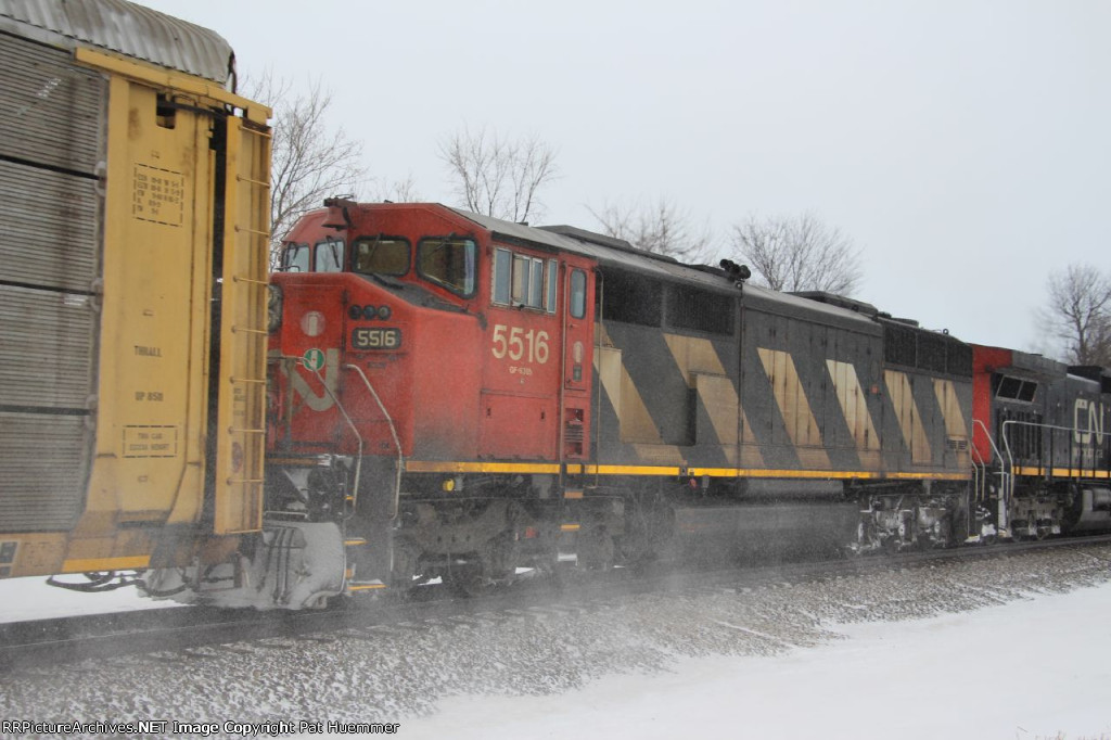 CN 5516