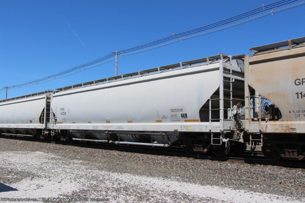 TCMX 450029