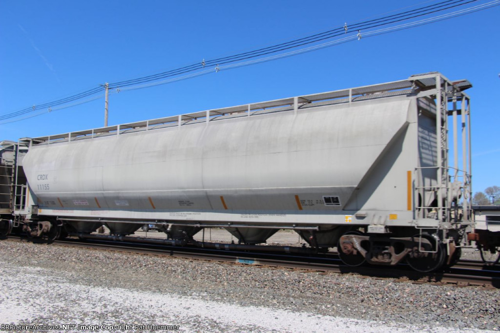 CRDX 11155