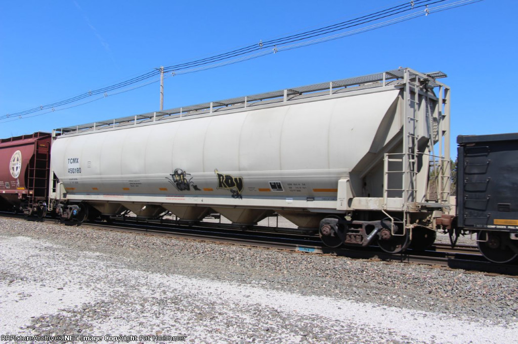 TCMX 450190