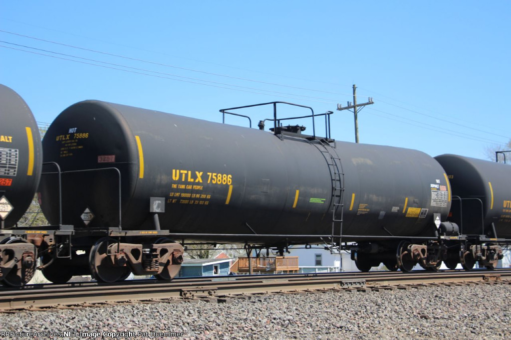 UTLX 75886