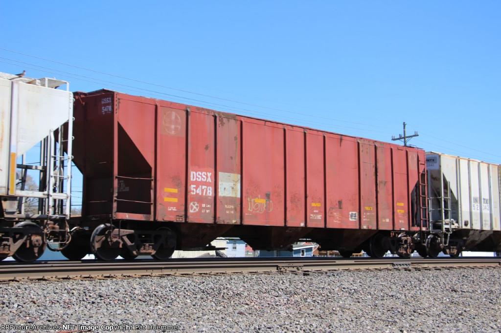 DSSX 5478