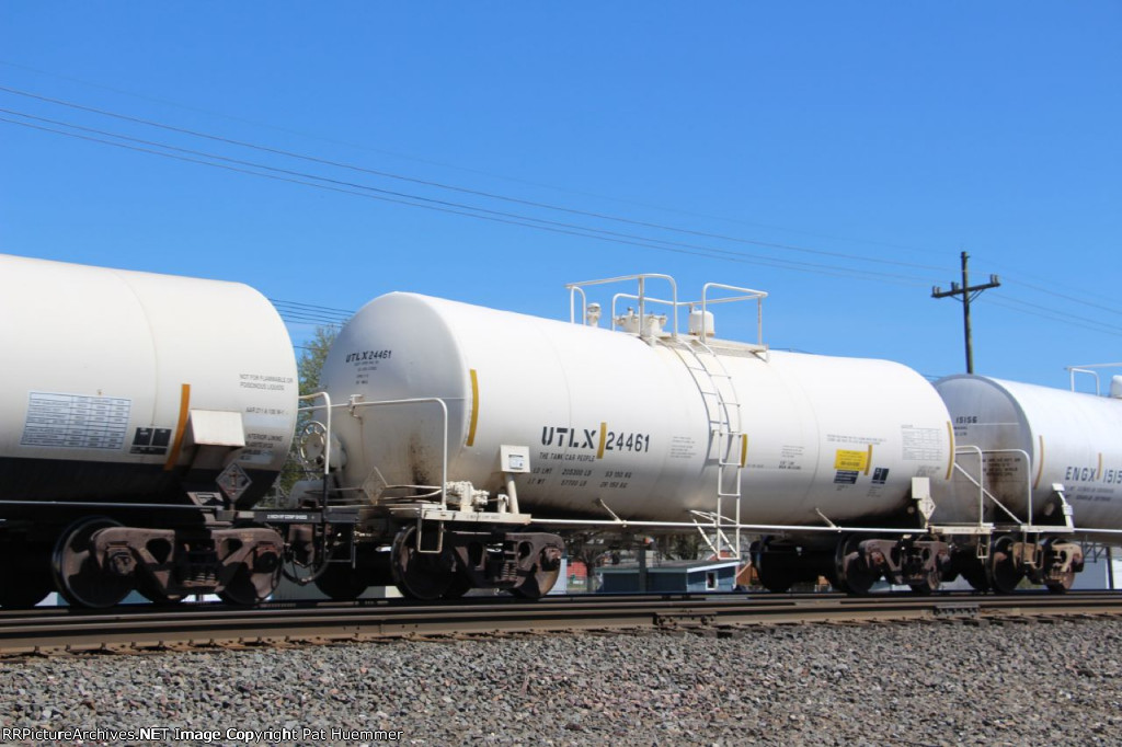 UTLX 24461