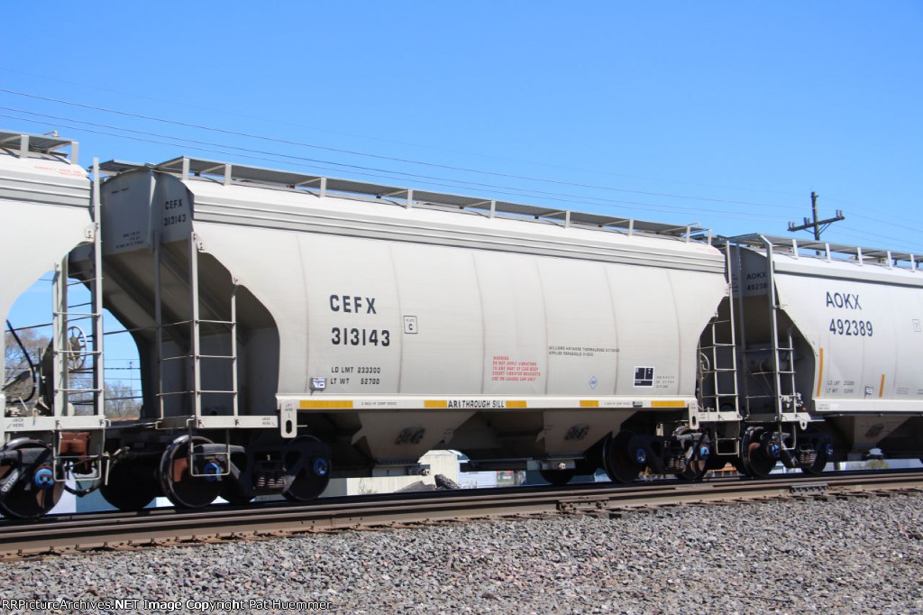 CEFX 313143