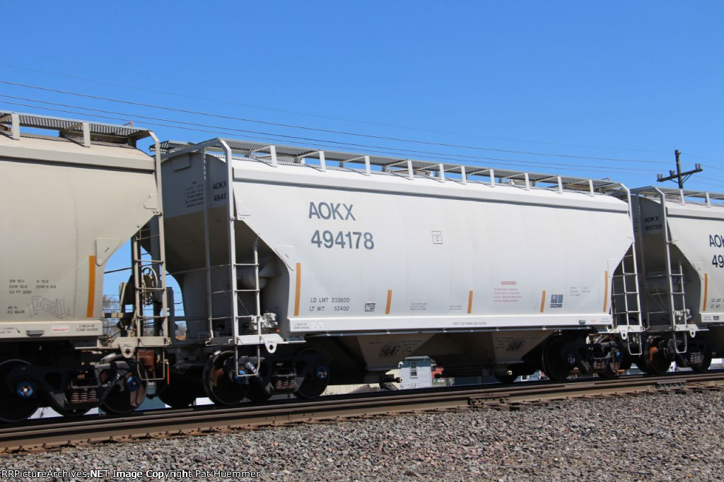 AOKX 494178