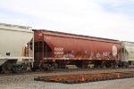 BNSF 450698
