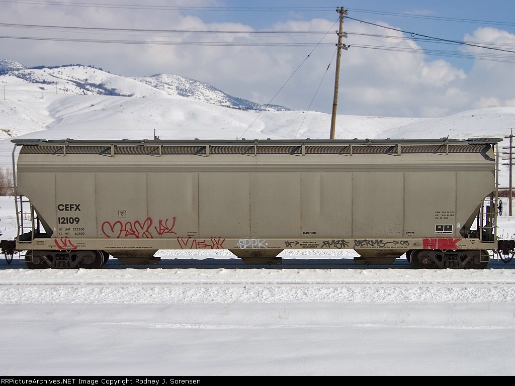 CEFX 12109