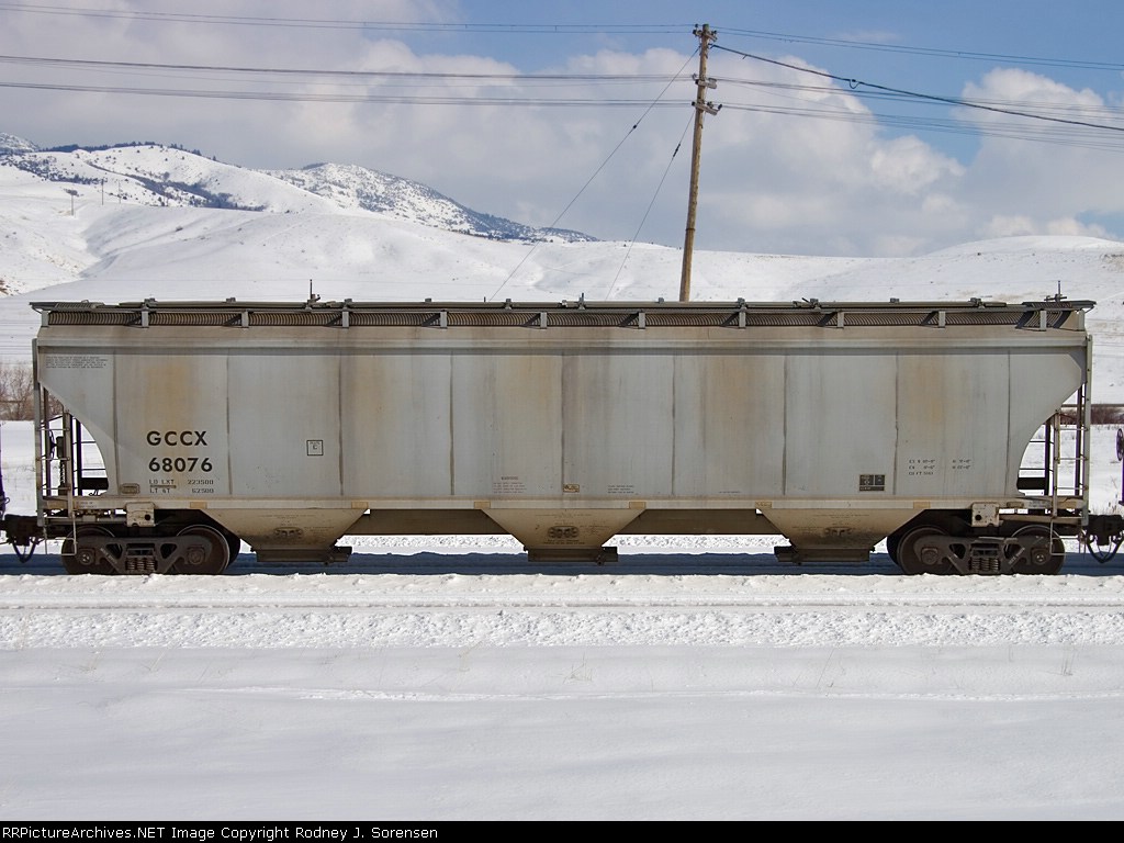 GCCX 68076