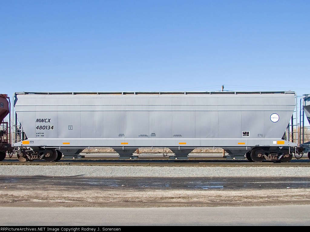 MWCX 480134