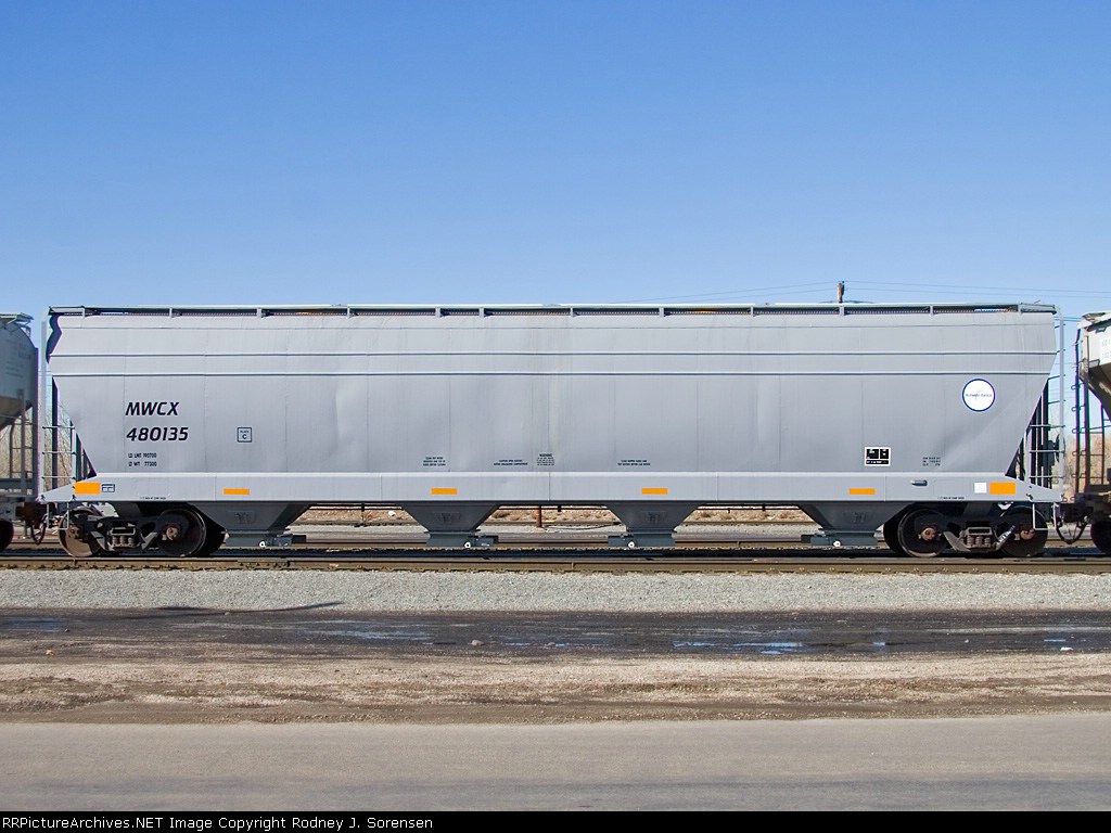 MWCX 480135