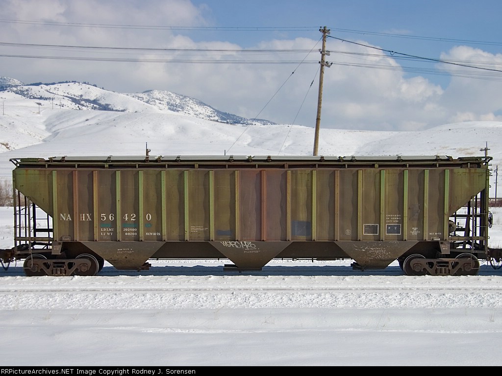 NAHX 56420