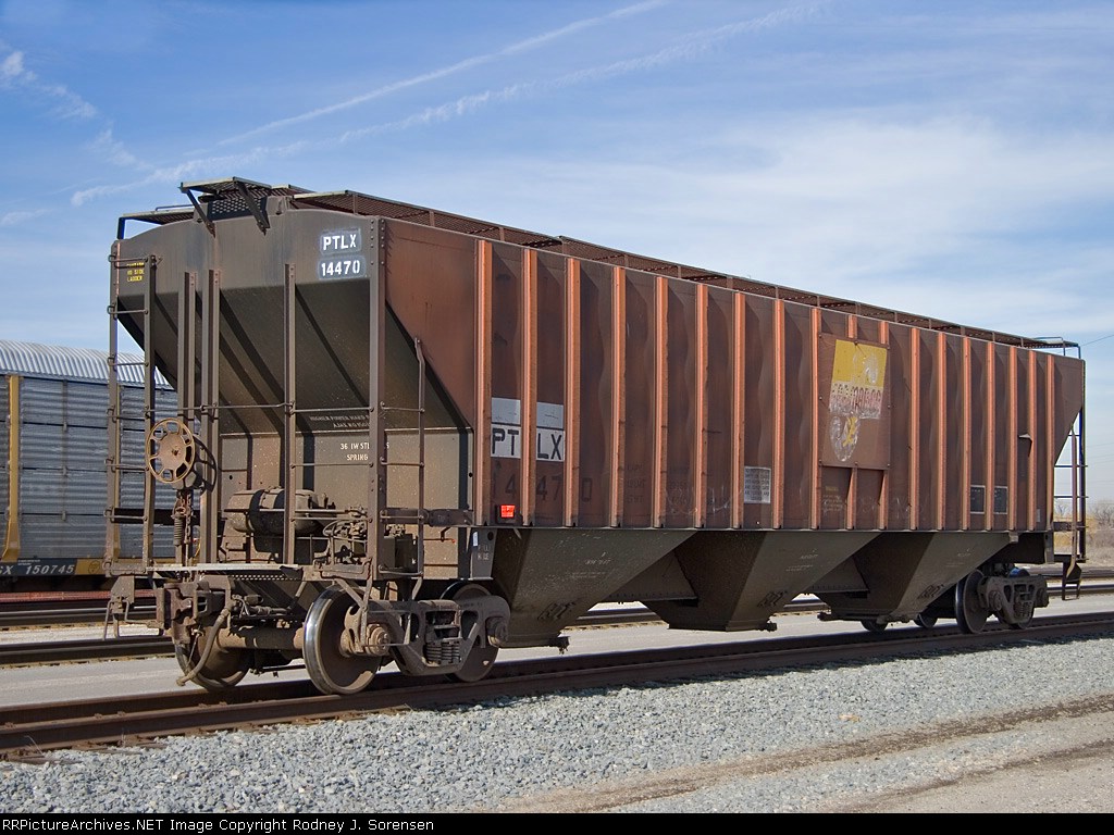 PTLX 14470
