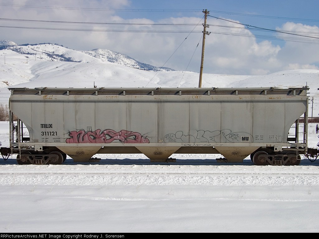 TILX 311121