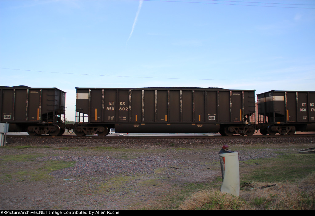 ETRX 850602