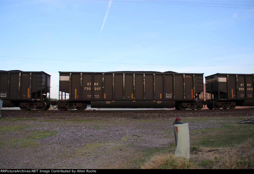ETRX 750207