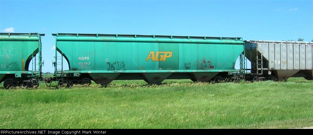 AGPX 96197