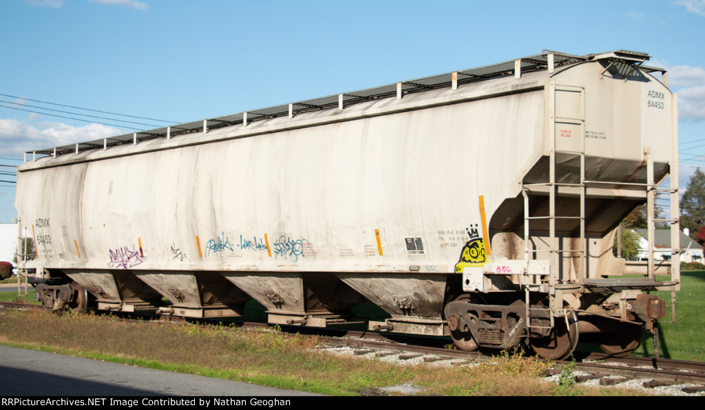 ADMX 64453