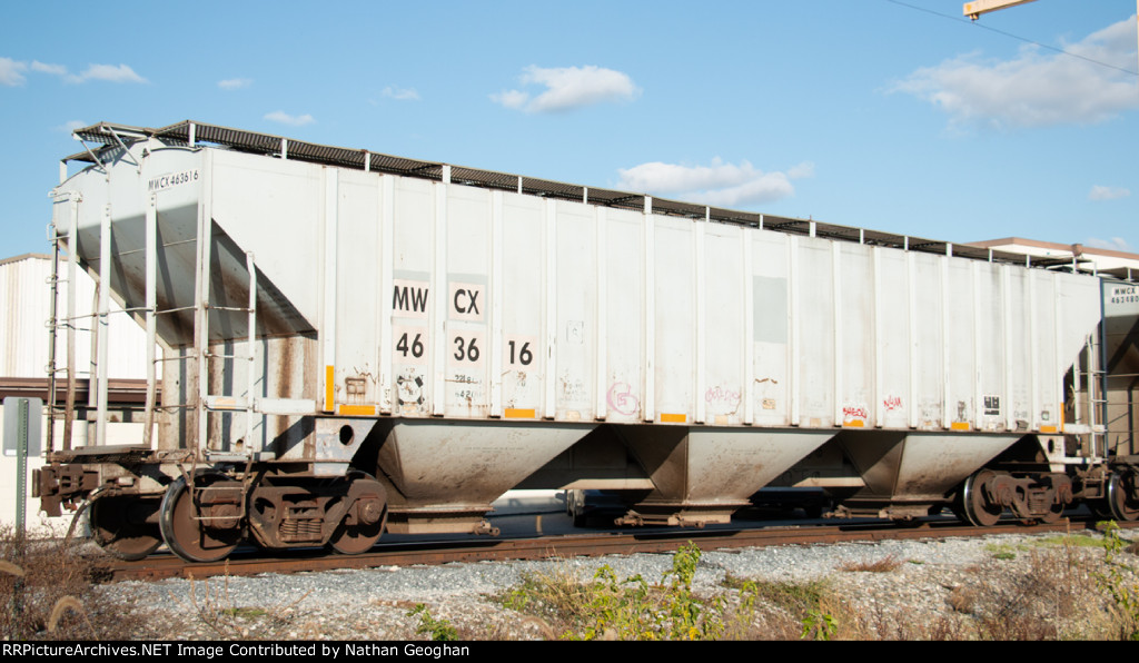 MWCX 463616