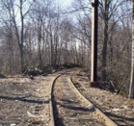 The LV/Pennsy connection