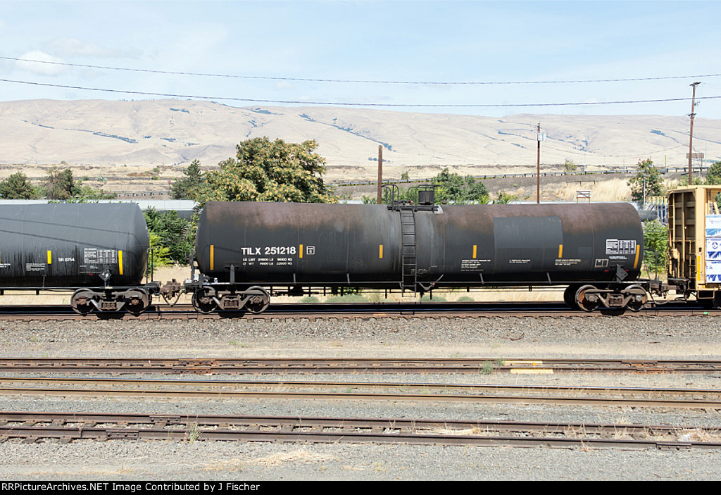 TILX 251218