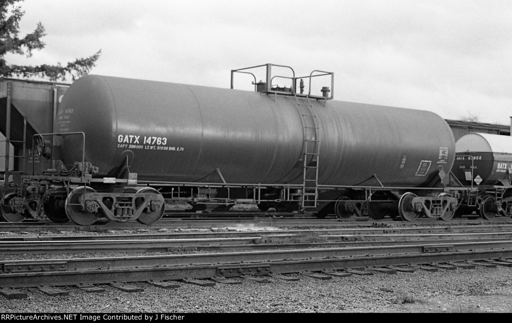 GATX 14763