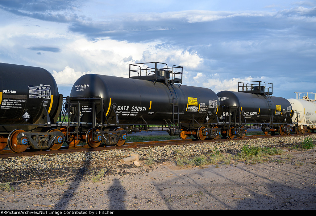 GATX 230971
