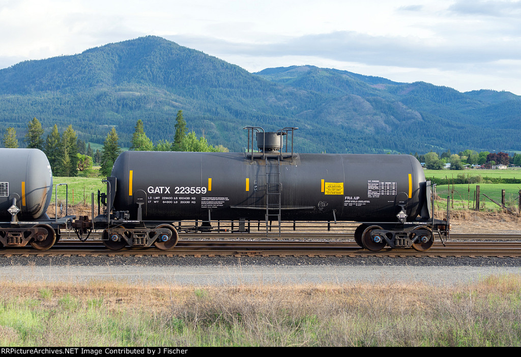 GATX 223559
