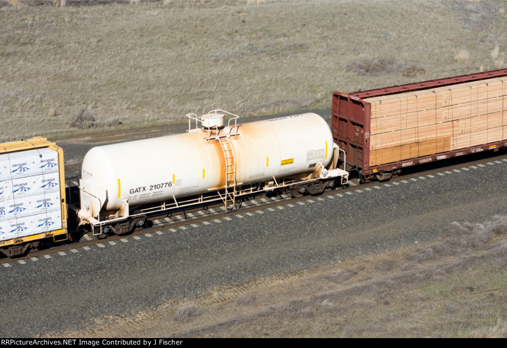 GATX 210776