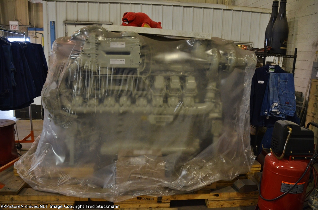 1550 HP for the 365.