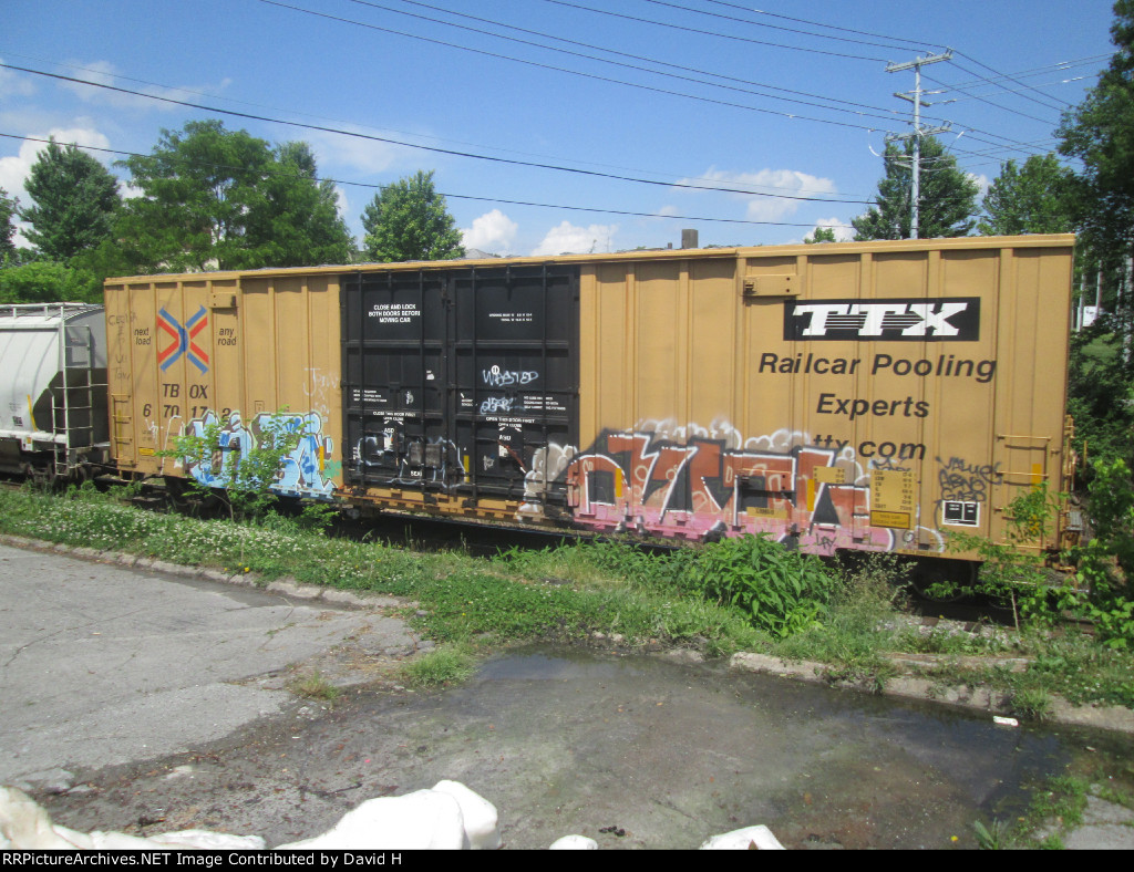 TBOX 670172