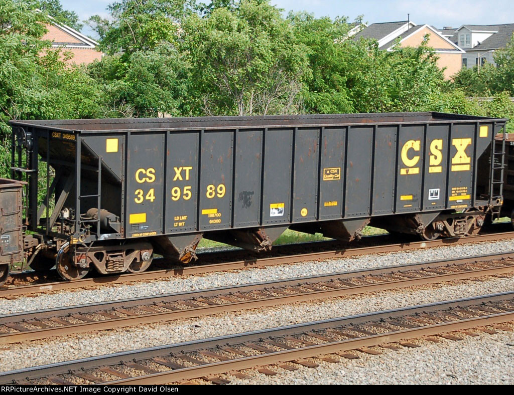 CSXT 349589