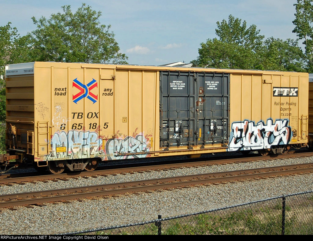 TBOX 665185
