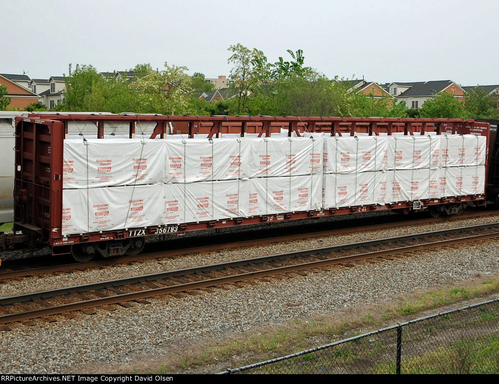 TTZX 856783